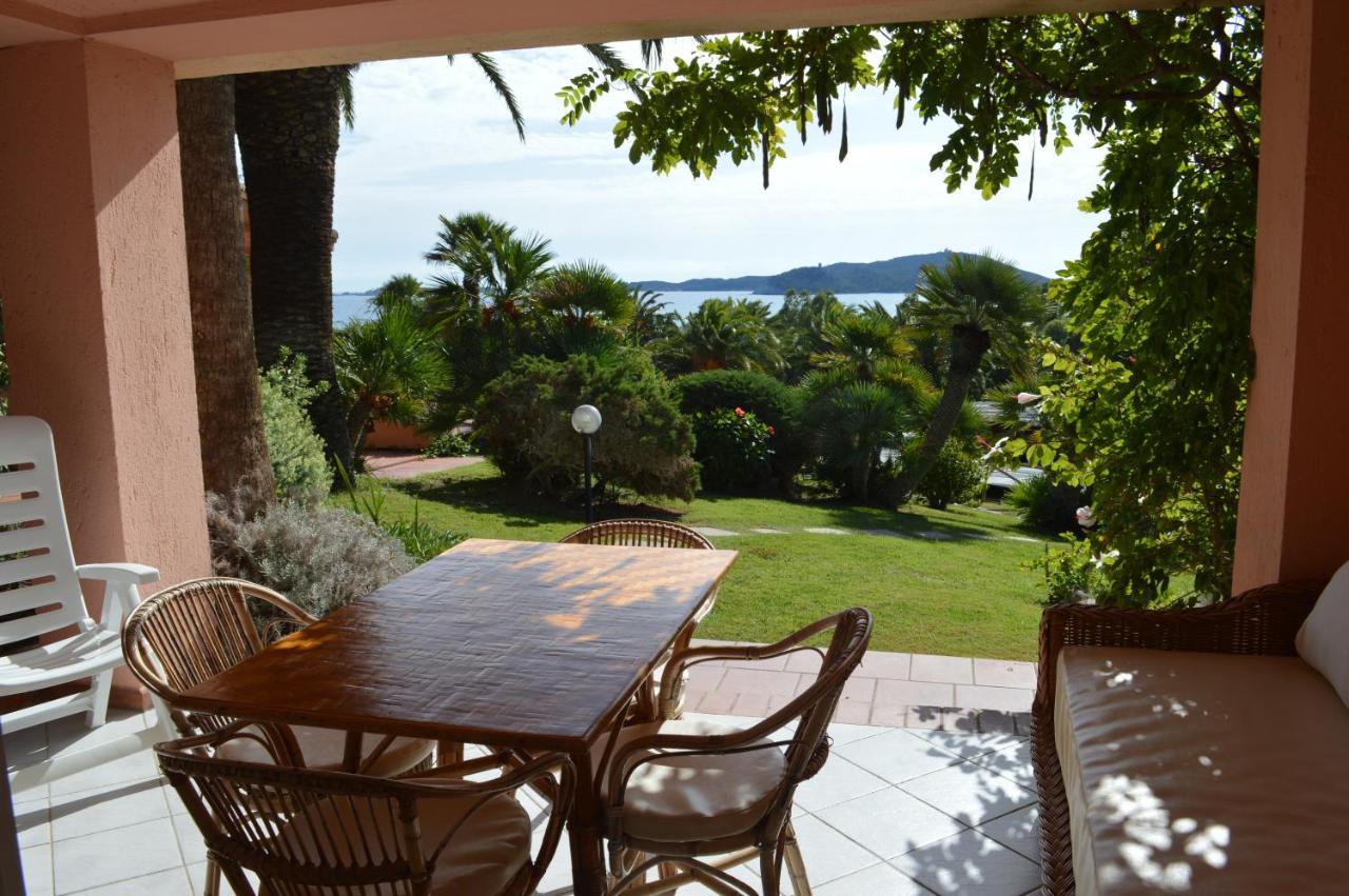 Residence Fenicia Villasimius Exterior photo