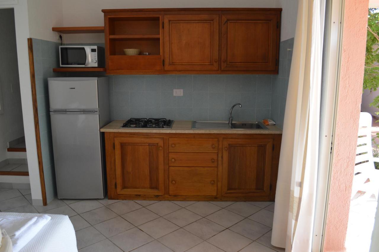Residence Fenicia Villasimius Exterior photo