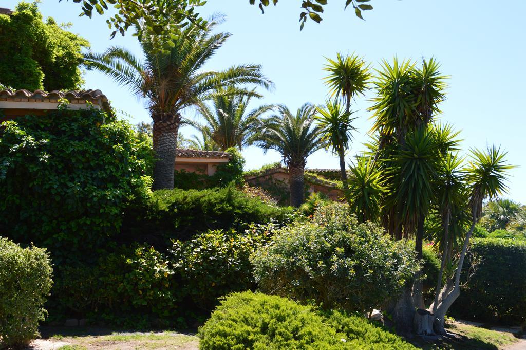 Residence Fenicia Villasimius Exterior photo